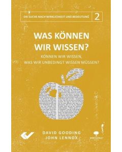 Was können wir wissen?