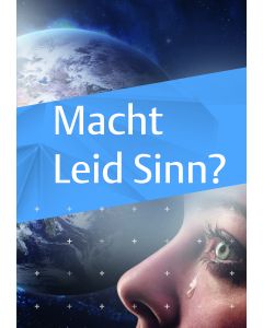 Macht Leid Sinn? (DVD)