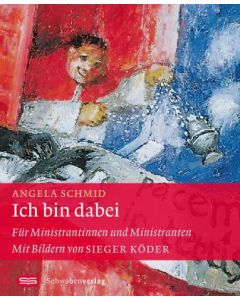 Ich bin dabei