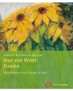 Nur ein Wort: Danke