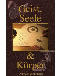 Geist, Seele & Körper