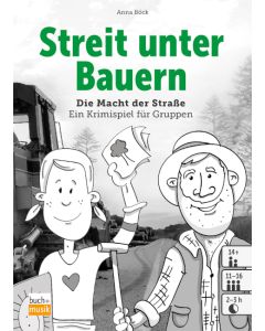 Streit unter Bauern (Box)