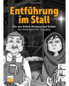 Entführung im Stall (Box)