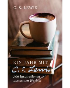 Ein Jahr mit C. S. Lewis