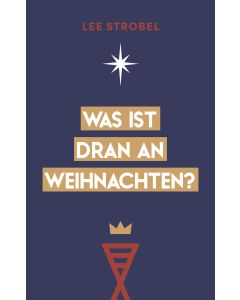 Was ist dran an Weihnachten?