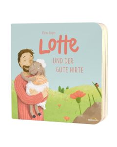 Lotte und der gute Hirte