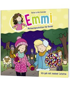 Ich geh mit meiner Laterne