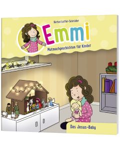 Das Jesus-Baby