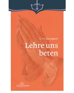 Lehre uns beten