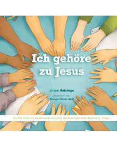 Ich gehöre zu Jesus