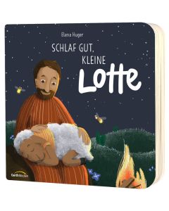 Schlaf gut, kleine Lotte