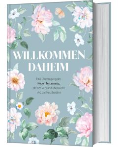 Willkommen daheim - Spring Edition