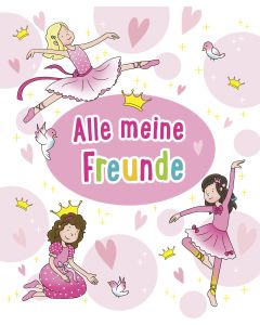 Alle meine Freunde