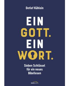 Ein Gott. Ein Wort.