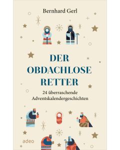 Der obdachlose Retter