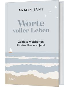 Worte voller Leben