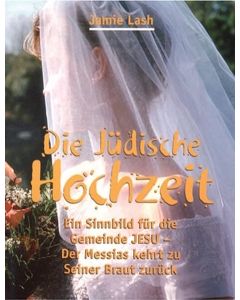 Die jüdische Hochzeit