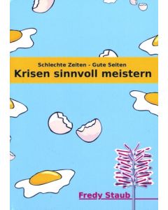 Krisen sinnvoll meistern