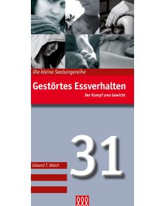 Gestörtes Essverhalten