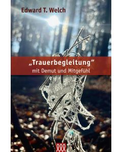 Trauerbegleitung mit Demut und Mitgefühl