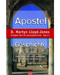 Apostelgeschichte, Band 2