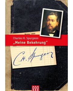 'Meine Bekehrung'