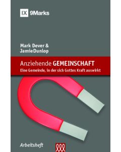 Anziehende Gemeinschaft Arbeitsbuch