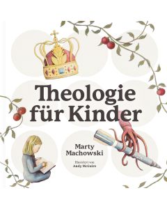 Theologie für Kinder