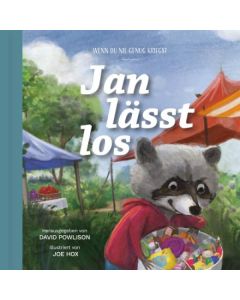 Jan lässt los