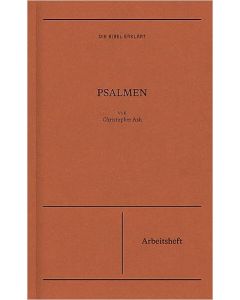 Psalmen (Arbeitsheft)