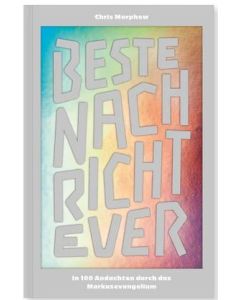 Beste Nachricht ever
