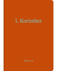 1. Korinther (Bibeljournal)