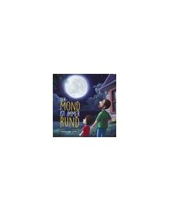 Der Mond ist immer rund