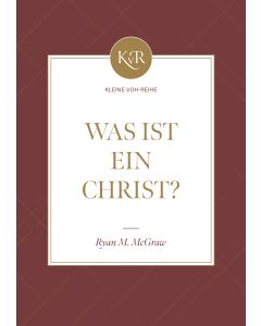 Was ist ein Christ?