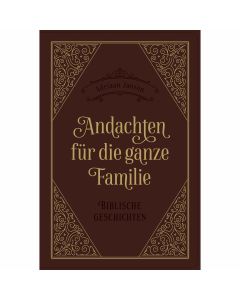Andachten für die ganze Familie