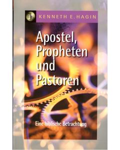 Apostel, Propheten und Pastoren