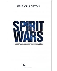 Spirit Wars