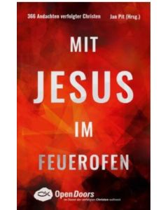Mit Jesus im Feuerofen