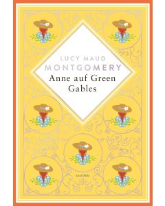 Anne auf Green Gables