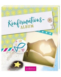 Konfirmationsalbum