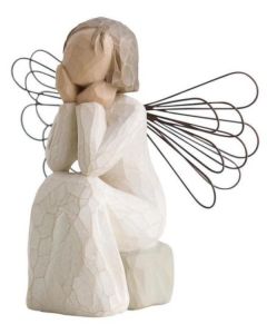 Figur 'Engel der Fürsorge'