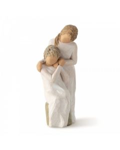 Figur 'Ich liebe meine Mutter'
