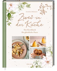 Zwei in der Küche