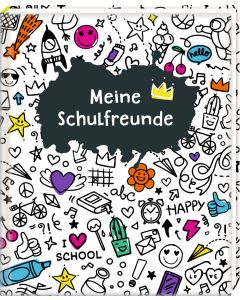 Meine Schulfreunde