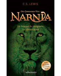 Die Chroniken von Narnia, Band 5+6