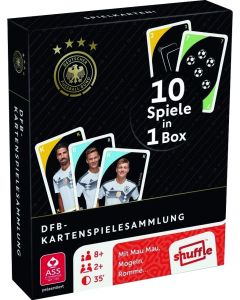 DFB SpielKarten!
