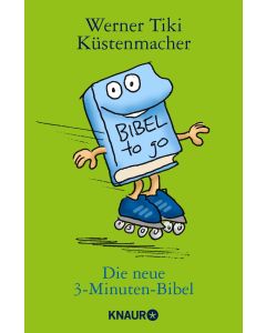 Die neue 3-Minuten-Bibel