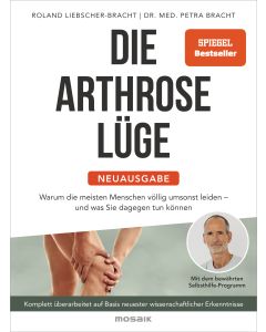 Die Arthrose-Lüge