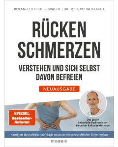 Rückenschmerzen verstehen und sich selbst davon befreien