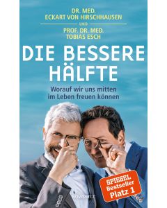 Die bessere Hälfte